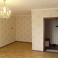 Ремонт в детской в Реутове