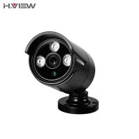 Комплект из 8-ми Wi-Fi камер высокого разрешения